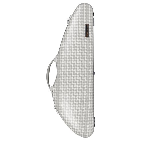 BAM ITALIA CAB2000XLS CABOURG HIGHTECH SLIM VIOLIN CASE