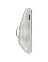 BAM ITALIA CAB2000XLS CABOURG HIGHTECH SLIM VIOLIN CASE