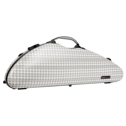 BAM ITALIA CAB2000XLN CABOURG HIGHTECH SLIM VIOLIN CASE