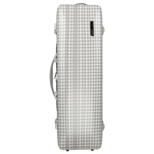 BAM ITALIA CAB2018XLS CABOURG HIGHTECH OBLONG VIOLIN CASE