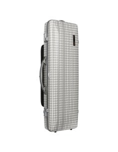 BAM ITALIA CAB2018XLS CABOURG HIGHTECH OBLONG VIOLIN CASE 2