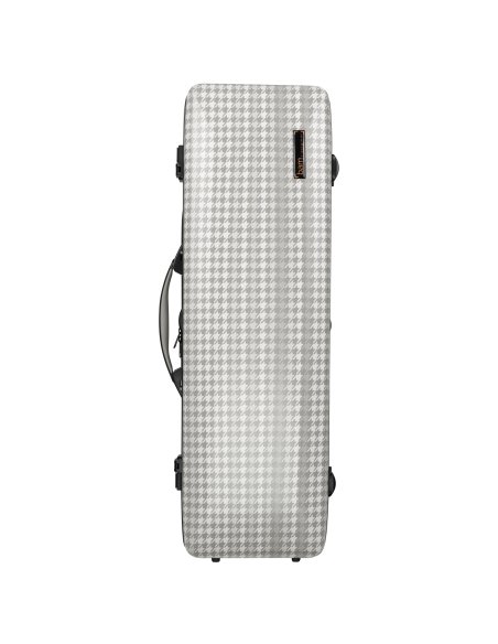 BAM ITALIA CAB2018XLN CABOURG HIGHTECH OBLONG VIOLIN CASE