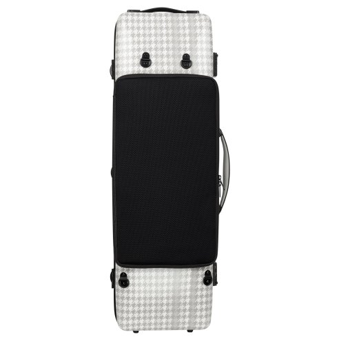 BAM ITALIA CAB2018XLN CABOURG HIGHTECH OBLONG VIOLIN CASE