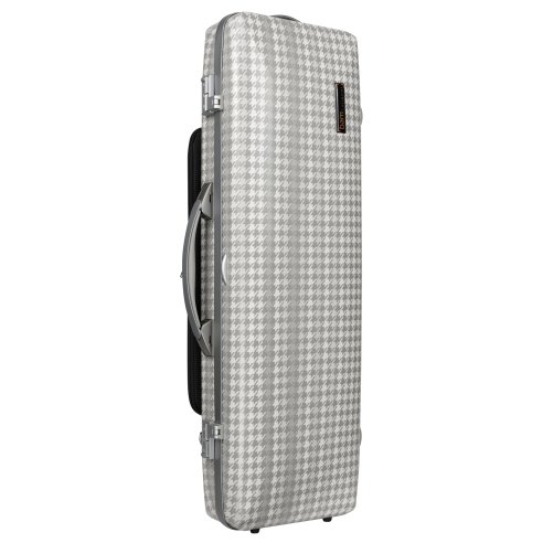 BAM ITALIA CAB5301XLS CABOURG HIGHTECH OBLONG VIOLA CASE