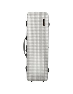 BAM ITALIA CAB5301XLN CABOURG HIGHTECH OBLONG VIOLA CASE