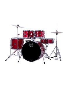 MAPEX IT CM5044FTCIR COMET FUSION 5 PEZZI INFRA RED CON HARDWARE E PIATTI 2