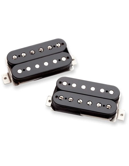 SEYMOUR DUNCAN APH-2S SLASH ALNC II PROHB BLK SET
