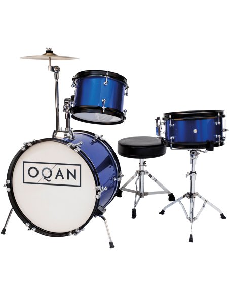 OQAN QPA-3 KIDS BLUE