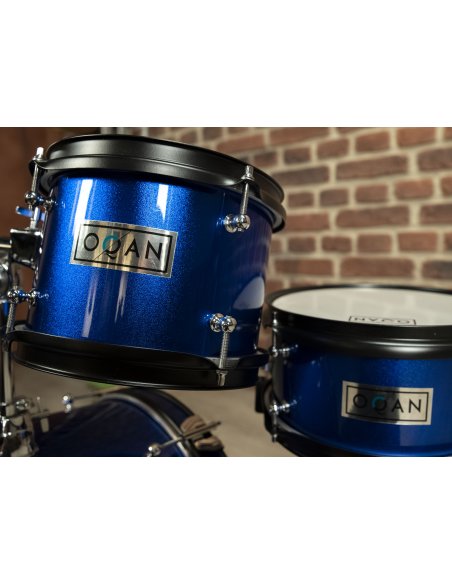 OQAN QPA-3 KIDS BLUE