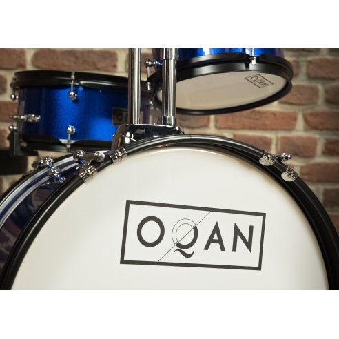 OQAN QPA-3 KIDS BLUE