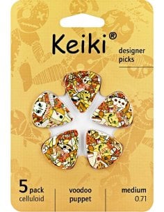 KEIKI KPVP-5 2