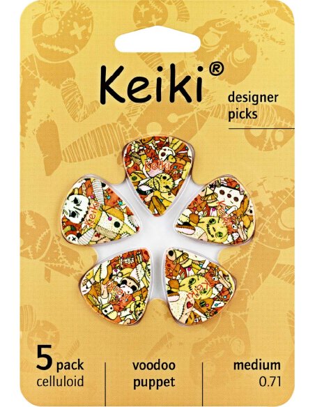 KEIKI KPVP-5