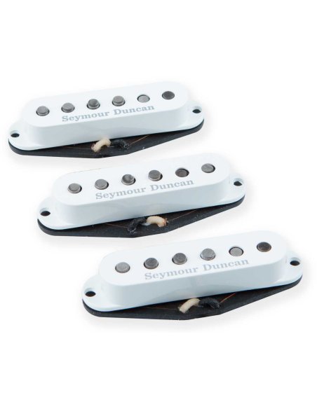 SEYMOUR DUNCAN SET SSL-1 CA 50 SET / CALIFORNIA CLASSIC