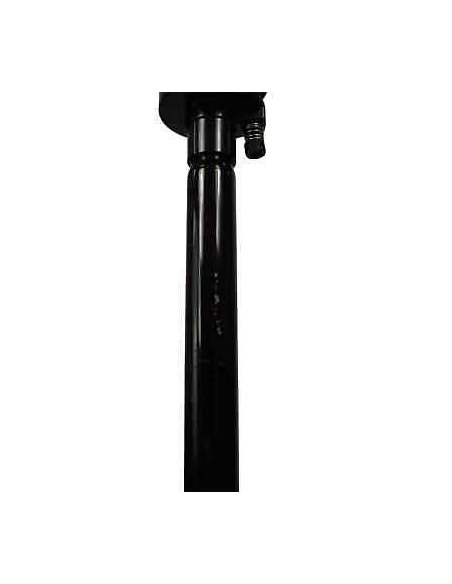 MAPEX IT H600EB SUPPORTO HIHAT MARS FINITURA NERA