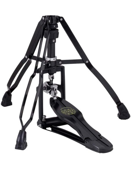 MAPEX IT H800EB SUPPORTO HIHAT ARMORY FINITURA NERA