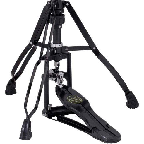 MAPEX IT H800EB SUPPORTO HIHAT ARMORY FINITURA NERA