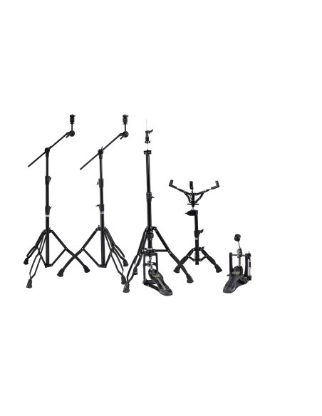 MAPEX IT HPB8005EB HARDWARE PACK ARMORY