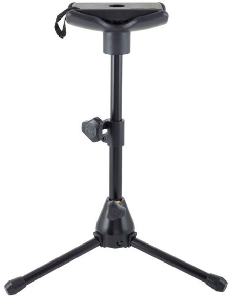 HERCULES IT HCDS-553B SUPPORTO PERFORMER PER TUBA/EUPHONIUM