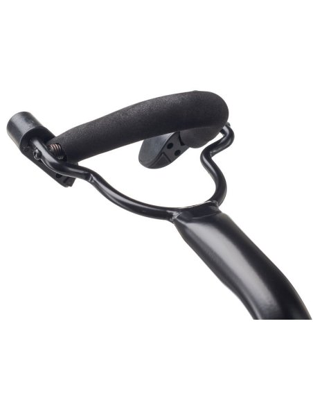 HERCULES IT HCDS-580B SUPPORTO PER VIOLONCELLO