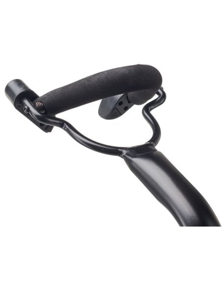 HERCULES IT HCDS-580B SUPPORTO PER VIOLONCELLO