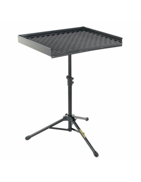 HERCULES IT HCDS-800B TAVOLINO PER PERCUSSIONI