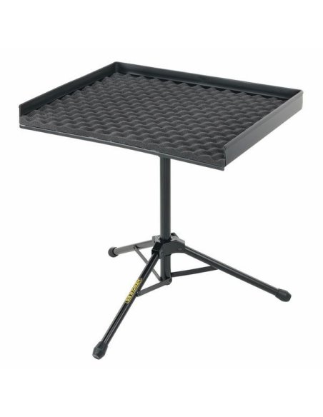 HERCULES IT HCDS-800B TAVOLINO PER PERCUSSIONI