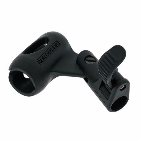 HERCULES IT HCMH-101B HOLDER PER MICROFONO
