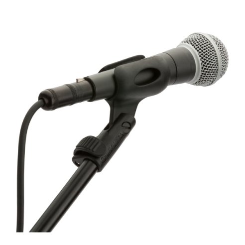 HERCULES IT HCMH-101B HOLDER PER MICROFONO