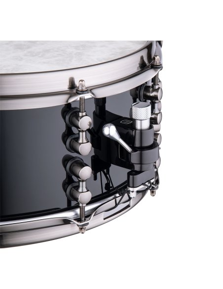 MAPEX IT BPDLMH4600LPB RULLANTE BLACK PANTHER DESIGN LAB MAXIMUS 14X6 JEFF HAMILTON