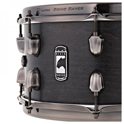 MAPEX IT BPNML3700LFB RULLANTE BLACK PANTHER HYDRO 13X7 ACERO