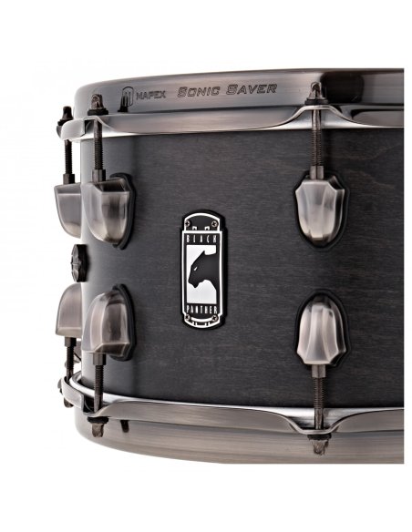 MAPEX IT BPNML3700LFB RULLANTE BLACK PANTHER HYDRO 13X7 ACERO