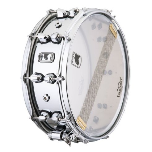 MAPEX IT BPNST4601CN RULLANTE BLACK PANTHER CYRUS 14X6 ACCIAIO