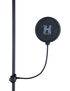 HERCULES IT HCMH-200B FILTRO ANTI-POP 2