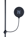 HERCULES IT HCMH-200B FILTRO ANTI-POP
