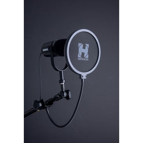 HERCULES IT HCMH-200B FILTRO ANTI-POP