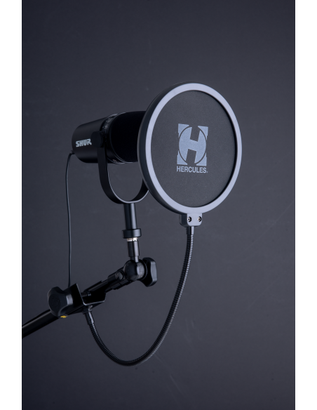 HERCULES IT HCMH-200B FILTRO ANTI-POP