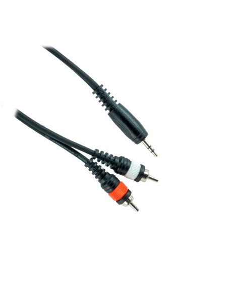OQAN QABLP MJST - 1.8 - 2RCA MOLD
