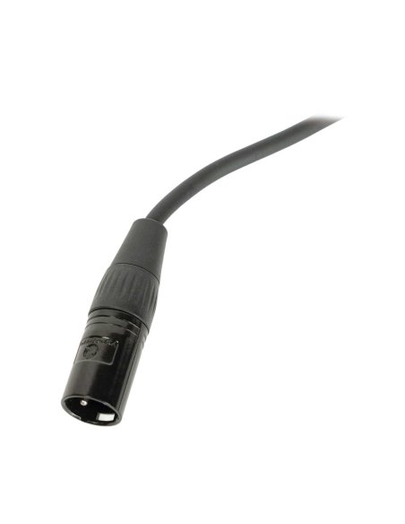 OQAN QABLP XLRM - 10 - XLRF BK