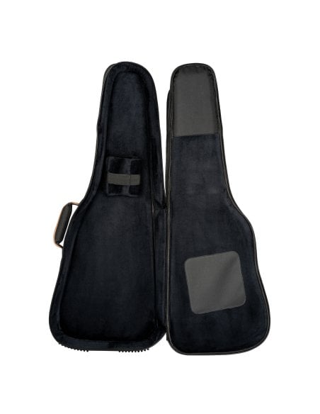 ORTEGA OGBEG-DLX-BK