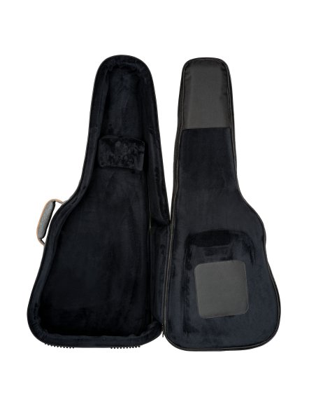 ORTEGA OGBDN-DLX-GY