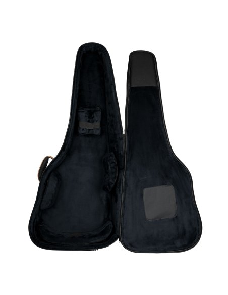 ORTEGA OGBAB-DLX-BK