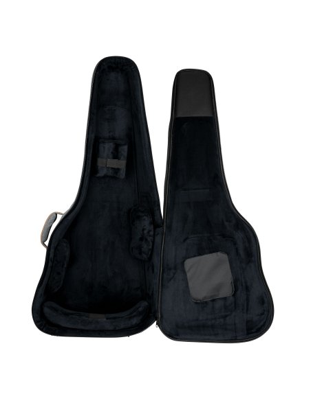 ORTEGA OGBAB-DLX-GY