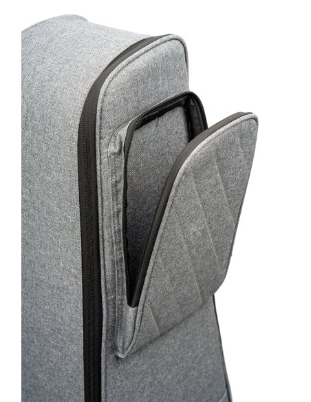 ORTEGA OGBAB-DLX-GY