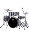 MAPEX IT VE5045FTCVC VENUS FUSION 5 PEZZI STEEL BLUE METALLIC