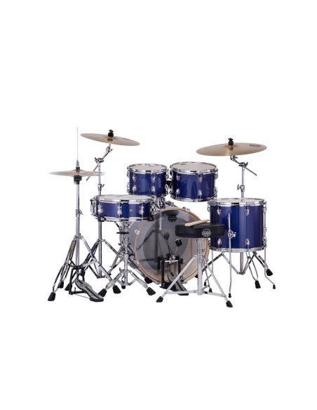 MAPEX IT VE5045FTCVI VENUS FUSION 5 PEZZI BLUE SKY SPARKLE
