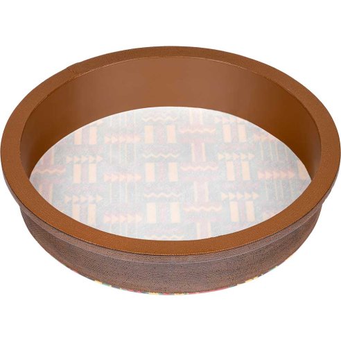 MEINL HEAD-JD12SI