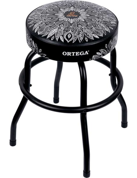 ORTEGA OBS24-WHKC