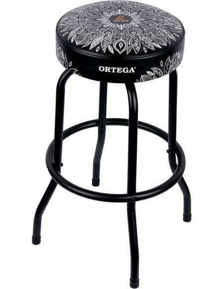 ORTEGA OBS30-WHKC