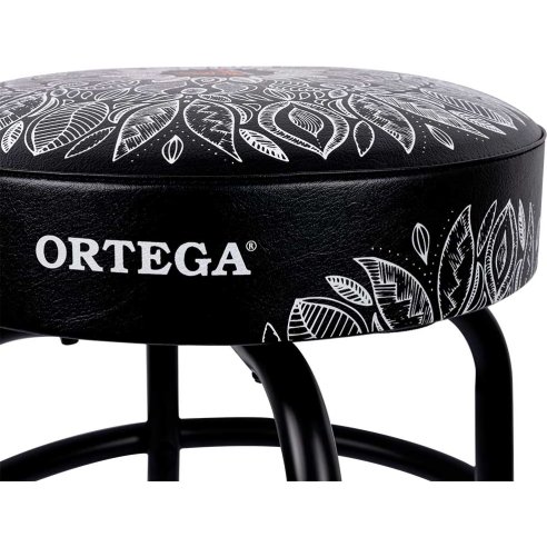 ORTEGA OBS30-WHKC