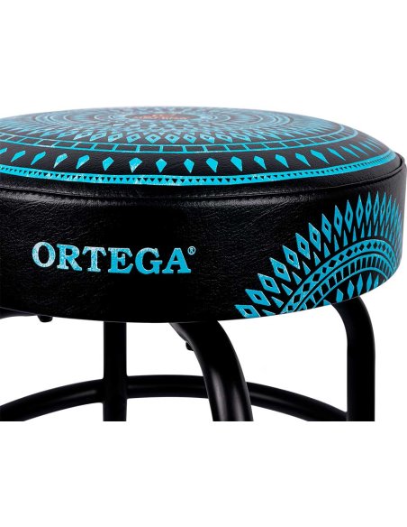 ORTEGA OBS24-BLKC